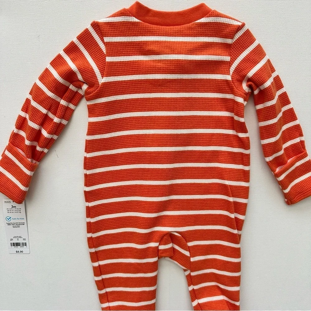 Carters carter orange